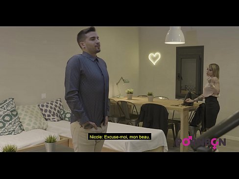 ❤️ PORNBCN 4K Jedna dojrzała kobieta z dużymi cyckami chce być zerżnięta analnie Młody żigolak z dużym kutasem blowjob amoralizm hard fuck hand job dog style pussy lick orgazm napisy francuskie ☑ Sex at pl.courseclass.ru ☑