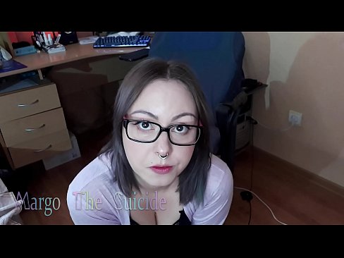 ❤️ Sexy Girl with Glasses Sucks Dildo Deeply on Camera ☑ Sex at pl.courseclass.ru ☑
